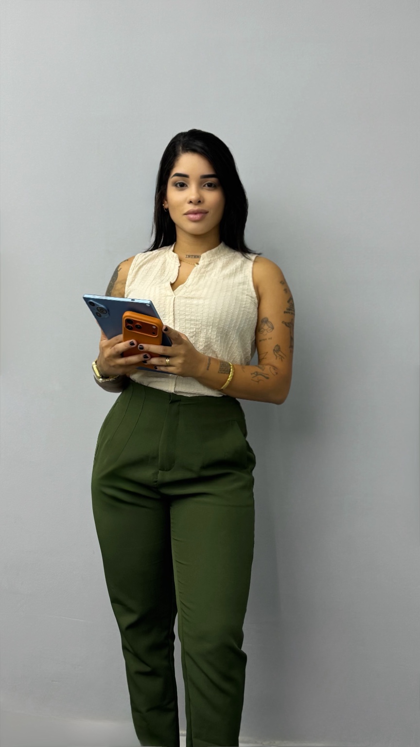 Lilian Cardoso